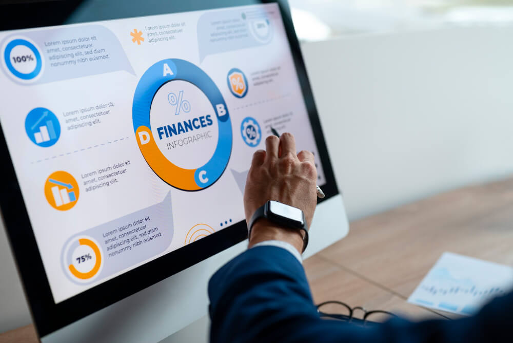 Financing solutions